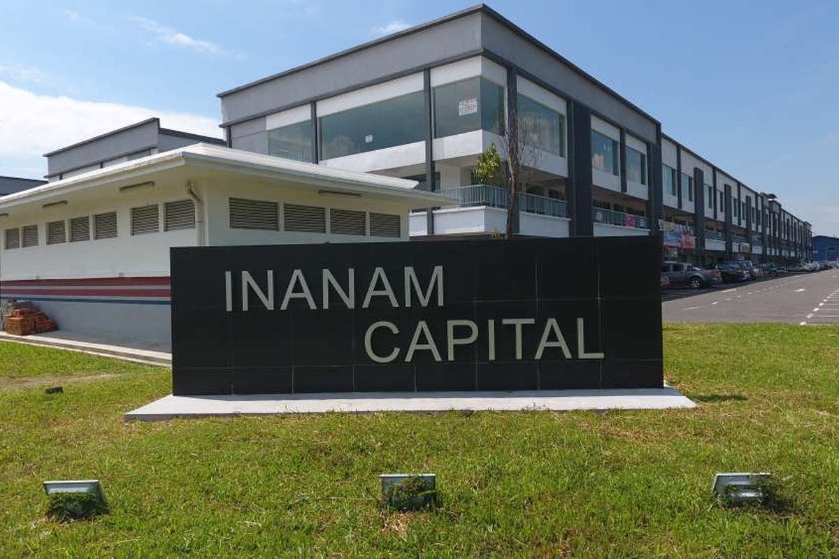Inanam, Kota Kinabalu