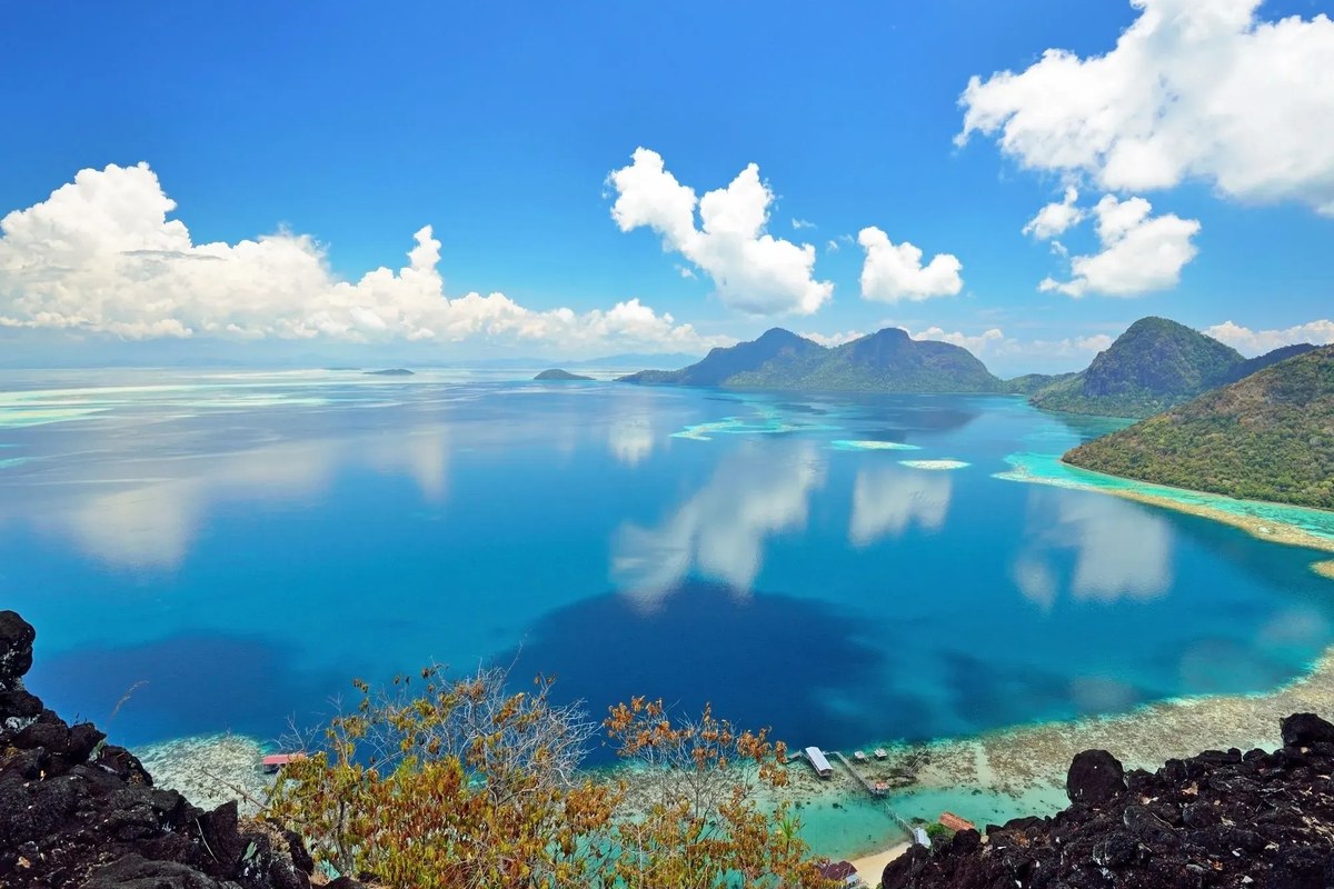 Islands, Kota Kinabalu