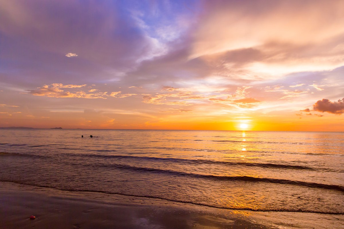 Tanjung Aru, Kota Kinabalu
