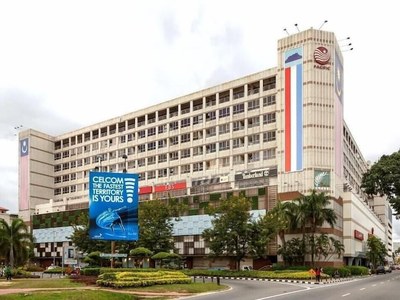 Celyn City Hotel
