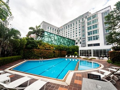 C'haya Hotel