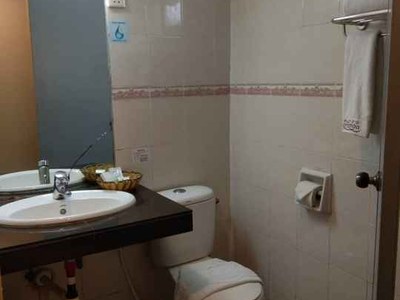 Hotel Deleeton