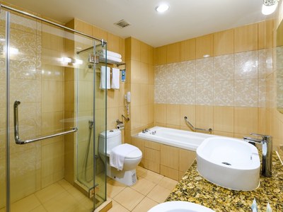 Gaya Centre Hotel