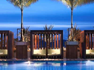 Hyatt Regency Kinabalu