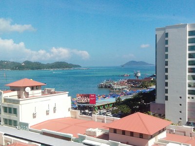 Imperial Boutec Hotel