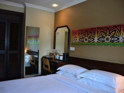 Kinabalu Daya Hotel