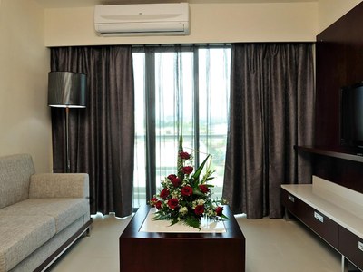 Ming Garden Hotel & Residences