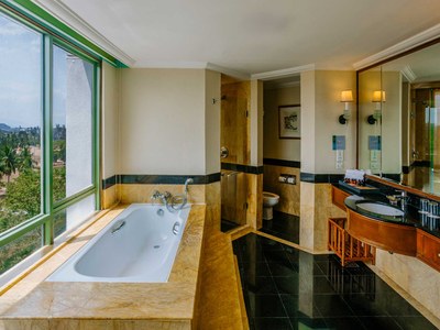 The Pacific Sutera Hotel