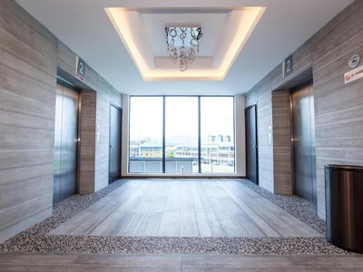 Platinum Hotel