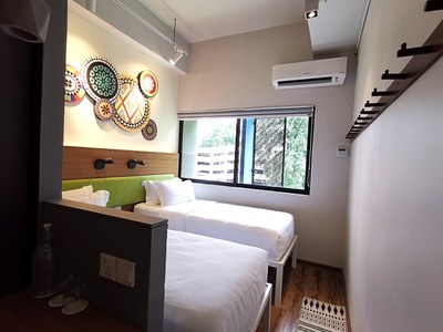 TOOJOU Kota Kinabalu